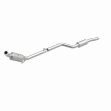 Load image into Gallery viewer, Magnaflow California Direct Fit Converter 08-10 Mercedes-Benz C300 3.0L
