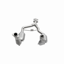Load image into Gallery viewer, MagnaFlow Conv DF 96-98 Ford Mustang 3.8L
