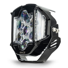 Load image into Gallery viewer, Oracle Lighting VEGA Series 7 Laser+LED Combo Auxiliary Light Pod - 6000K
