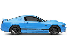 Load image into Gallery viewer, Raxiom10-14 Ford Mustang Axial Series LED Side and Quarter Marker Lights- Clear Light Accessories and Wiring Raxiom
