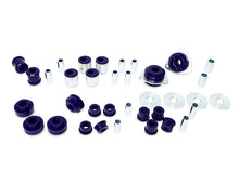 Load image into Gallery viewer, SuperPro Land Rover Defender 2007+ TDCi Puma Bushing Kit
