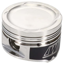 Load image into Gallery viewer, Wiseco Audi/VW 2.0L 83.00mm Bore 92.8mm Stroke -11.5cc EA888 Piston Kit - 4 Cyl Piston Sets - Forged - 4cyl Wiseco
