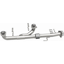Load image into Gallery viewer, BRE Exhaust 05-10 Odyssey 3.5L Front Pipe Kit
