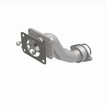 Load image into Gallery viewer, BRE Exhaust 00-05 Bonneville LeSabre Park Avenue 3.8L Front Pipe Kit
