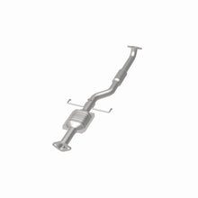 Load image into Gallery viewer, MagnaFlow Conv DF 06/00-05 Mitsubishi Eclipse / 06/00-03 Galant 2.4L Rear
