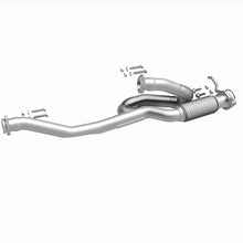 Load image into Gallery viewer, BRE Exhaust 05-07 Ford Freestyle 3.0L Front Pipe Kit
