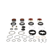 Pivot Works 01-02 Husaberg 450FC PW Fork Rebuild Kit - W/Bushings & Seals | PWFFK-T02-531
