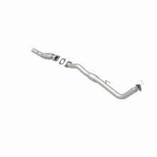 Load image into Gallery viewer, MagnaFlow Conv DF GM 01-02 2500 Passenger Side 6L
