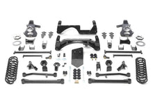 Load image into Gallery viewer, Fabtech FABK1019 Fabtech 07-14 GM K1500 Suv w/o Autoride 4WD 6in Basic Sys
