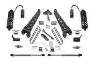 Fabtech 11-16 Ford F250 4WD 6in Rad Arm Sys w/4.0 R/R & 2.25 | K2270DL
