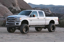 Load image into Gallery viewer, Fabtech FABK2277DL Fabtech 11-16 Ford F250 4WD w/Factory Overload 8in 4Link Sys w/4.0 R/R &amp; 2.25
