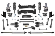 Load image into Gallery viewer, Fabtech FABK7067DL Fabtech 2015-21 Toyota 4Runner 4WD 6in Perf Sys w/Dl 2.5C/O &amp; 2.25
