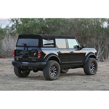 Load image into Gallery viewer, Fabtech Coilovers Fabtech 2021 Ford Bronco 3in UCA Kit w/Uniballs &amp; Dlss Resi Shocks
