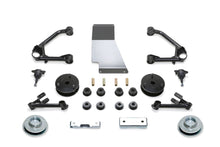 Load image into Gallery viewer, Fabtech BKBN_K1081 Fabtech K1081 3" BUDGET UCA SYSTEM 2015-20 GM C/K1500 SUV.
