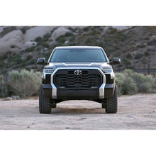 Load image into Gallery viewer, Fabtech Lift Kits Fabtech 2022 Toyota Tundra 4WD Factory Rear Coils 3in UCA Sys w/Fr Dirt Logic 2.5 Resi C/O Rr Coil
