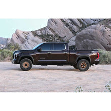 Load image into Gallery viewer, Fabtech Lift Kits Fabtech 2022 Toyota Tundra 4WD Factory Rear Coils 3in UCA Sys w/Fr Dirt Logic 2.5 Resi C/O Rr Coil
