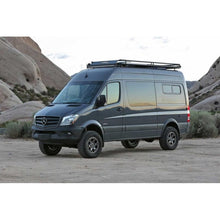Load image into Gallery viewer, Fabtech Shocks and Struts Fabtech 15-21 Sprinter 2500 4WD 1.5in. Coil Assist Kit w/ B6 Bilstein &amp; Aux 2.25 DLSS Kit
