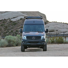 Load image into Gallery viewer, Fabtech Shocks and Struts Fabtech 15-21 Sprinter 2500 4WD 1.5in. Coil Assist Kit w/ B6 Bilstein &amp; Aux 2.25 DLSS Kit
