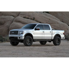 Load image into Gallery viewer, Fabtech Shocks and Struts Fabtech Ford F150 4in Rear Performance Replacement Shock Absorber - Single
