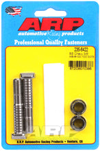 Load image into Gallery viewer, ARP BB Chevy 3/8in pro wave-loc 2pk rod bolt kit
