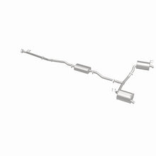 Load image into Gallery viewer, BRExhaust 17-19 Honda CR-V 1.5L Exhaust Kit
