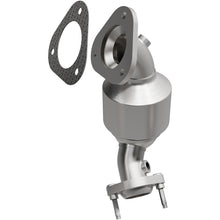 Load image into Gallery viewer, Magnaflow 17-18 Ford Police Interceptor Utility 3.5L Direct Fit Converter
