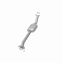 Load image into Gallery viewer, Magnaflow 05-07 Toyota Sequoia 4.7L Direct Fit Converter

