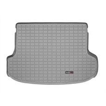 Load image into Gallery viewer, WeatherTech 10+ Lexus RX Cargo Liners - Grey

