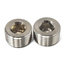 Load image into Gallery viewer, Russell Performance 1/8in Allen Socket Pipe Plug (Endura) Russell
