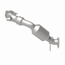 Load image into Gallery viewer, MagnaFlow 13-15 Land Rover LR2 2.0L CARB Compliant Direct Fit Catalytic Converter
