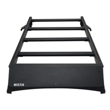 Load image into Gallery viewer, Westin Ford Bronco 21-24 2dr Mesa Roof Rack (Excl. Bronco Sport) - Tex. Blk Westin
