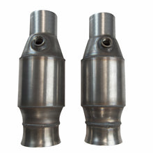 Load image into Gallery viewer, Kooks 10-15 Chevrolet Camaro SS 2SS 1SS ZL1 2 Header &amp; Green Catted 10+ Conn Kit Headers &amp; Manifolds Kooks Headers
