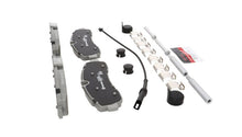 Load image into Gallery viewer, Brembo OE 20-22 Ford Transit-150/Transit-250/Transit-350/Transit-350 HD Ceramic Brake Pad - Rear | P24250N
