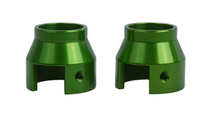 Load image into Gallery viewer, SeaSucker 20x110 HUSKE Plugs (Boost) Bike Racks SeaSucker   
