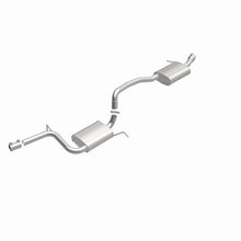 Load image into Gallery viewer, MagnaFlow BRE Exhaust Kit 14-17 VW PASSAT 1.8L

