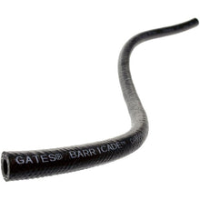 Load image into Gallery viewer, Gates 5/16in x 2 feet (Clamshell) 225 PSI Barricade Fuel Injection Hose w/ GreenShield Technology
