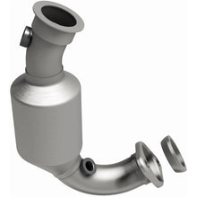Load image into Gallery viewer, MagnaFlow Conv DF 02-03 Liberty 3.7L Passenger Side Front
