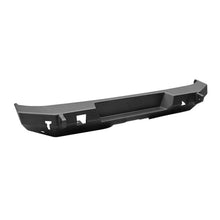 Load image into Gallery viewer, Westin 18-19 Jeep Wrangler JL Rear Bumper - Textured Black Westin
