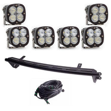 Load image into Gallery viewer, Baja Designs 23+ Ford Super Duty XL 80 Bull Bar Light Kit  w/ FREE SHIPPING
