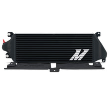 Load image into Gallery viewer, Mishimoto 24+ Tacoma Performance Intercooler Kit - BK Cooler - BK Pipes
