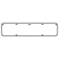 Cometic AMC Gen-3 V8 .188in LF Valve Cover Gasket - Fits Indy Cylinder Head - Pair | C5115LF