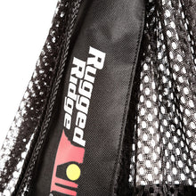 Load image into Gallery viewer, Rugged Ridge Recovery Gear Bag Premium Mesh Rugged Ridge
