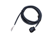 Load image into Gallery viewer, GReddy Sirius Pressure Sensor Set (Turbo/Oil/Fuel Pressure) Replacement Sensor Harness ONLY | 16401931
