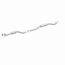 Load image into Gallery viewer, Magnaflow Direct-Fit Catalytic Converter Mazda MX-5 Miata
