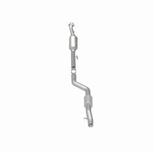 Load image into Gallery viewer, Magnaflow 07-11 Mercedes-Benz S550 5.5L Direct Fit Converter
