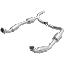 Load image into Gallery viewer, MagnaFlow Conv Direct Fit OEM 07-08 Ford E-150
