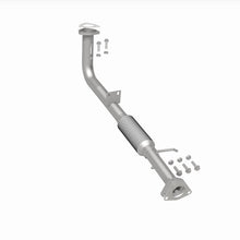 Load image into Gallery viewer, BRE Exhaust 90-93 Accord 2.2L Front Pipe Kit
