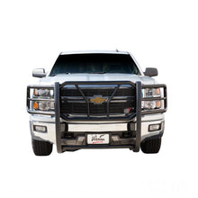 Load image into Gallery viewer, Westin 2014-2015 Chevrolet Silverado 1500 HDX Grille Guard - Black Westin

