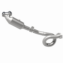 Load image into Gallery viewer, MagnaFlow Converter Direct Fit California Grade 12-15 Jeep Wrangler V6 3.6L

