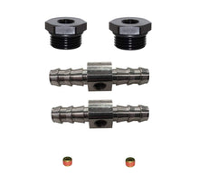 Load image into Gallery viewer, FASS Fuel Pumps FASS FASS CONNECT DROP-IN SERIES PRESSURE &amp; TEMPERATURE SENSOR ADAPTER KIT FC1005K
